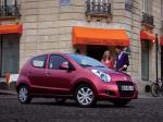Suzuki Alto 2008 года